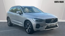 Volvo Xc60 2.0 B5P Momentum 5dr Geartronic Petrol Estate